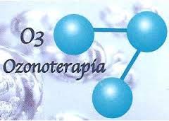 Ozonoterapia