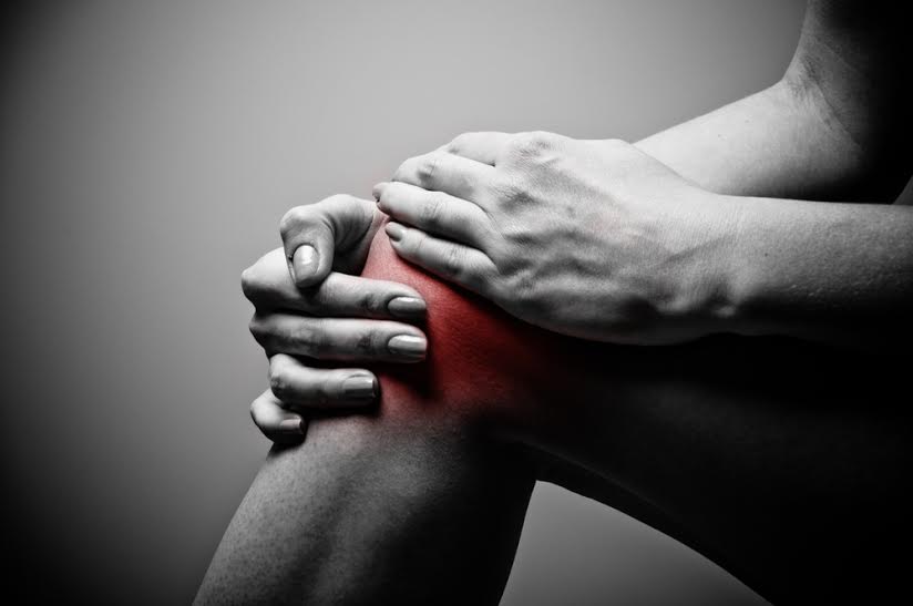OZONOTERAPIA E L’ARTROSI DEL GINOCCHIO  (GONARTROSI)